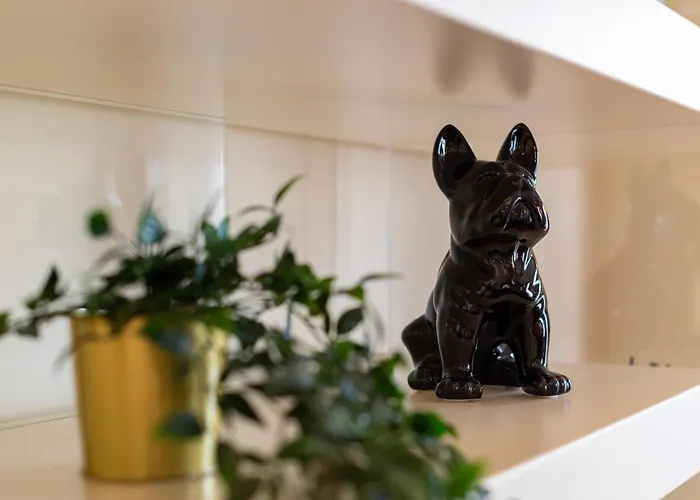 130 Sqm - Lima M1 - Elegant And Luxury Design Flat