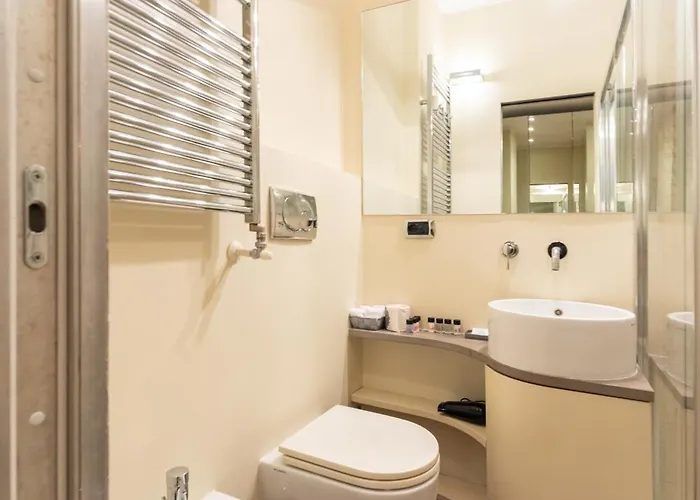 130 Sqm - Lima M1 - Elegant And Luxury Design Flat Lejlighed Milano