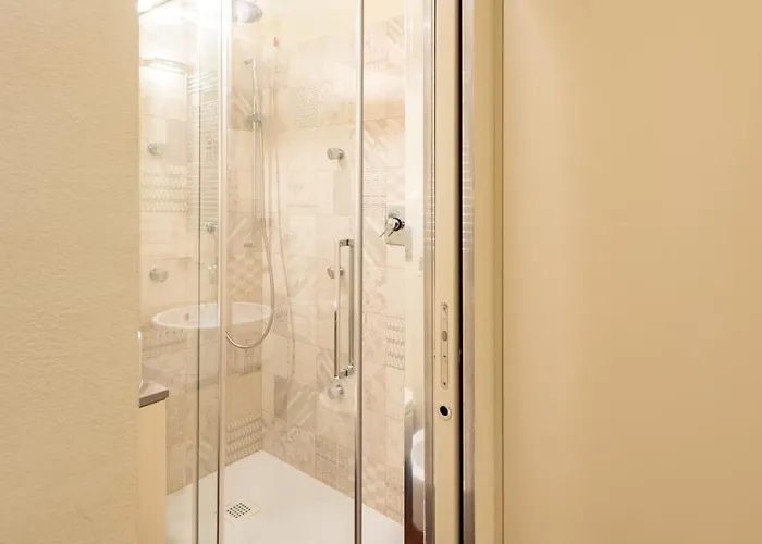 Lejlighed 130 Sqm - Lima M1 - Elegant And Luxury Design Flat Milano