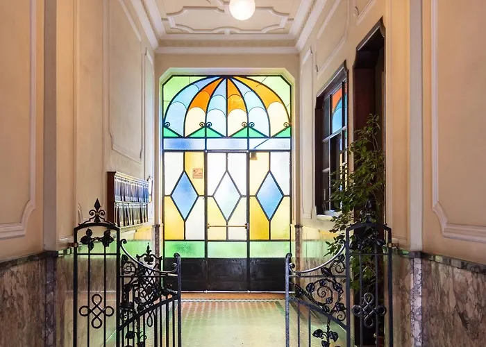 130 Sqm - Lima M1 - Elegant And Luxury Design Flat Lejlighed