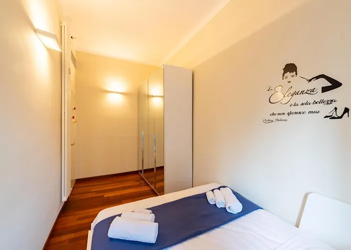 Appartamento 130 Sqm - Lima M1 - Elegant And Luxury Design Flat