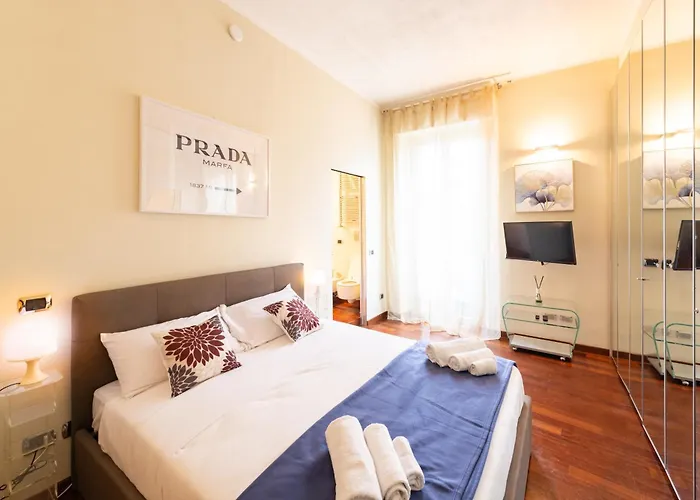 130 Sqm - Lima M1 - Elegant And Luxury Design Flat *