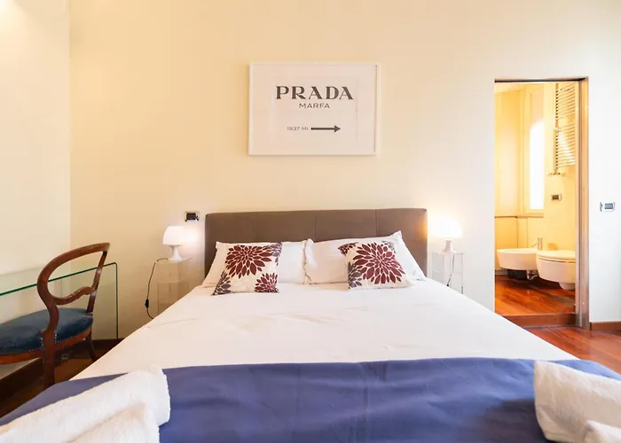 130 Sqm - Lima M1 - Elegant And Luxury Design Flat