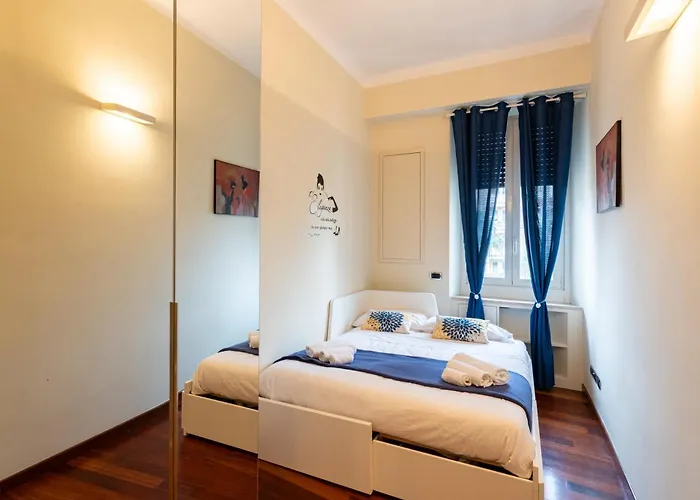 130 Sqm - Lima M1 - Elegant And Luxury Design Flat Lejlighed *