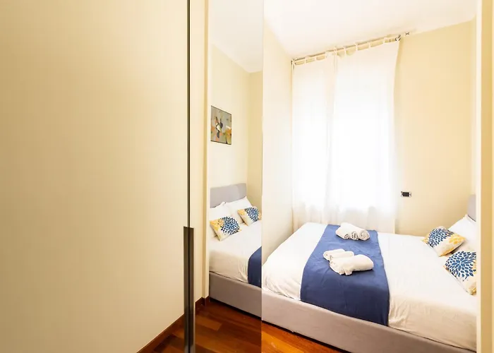 Apartamento 130 Sqm - Lima M1 - Elegant And Luxury Design Flat