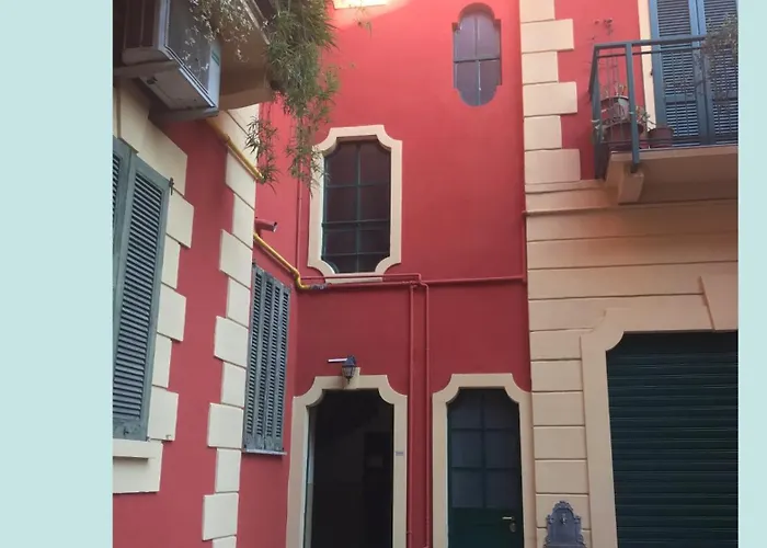 Cadore17milano Apartment