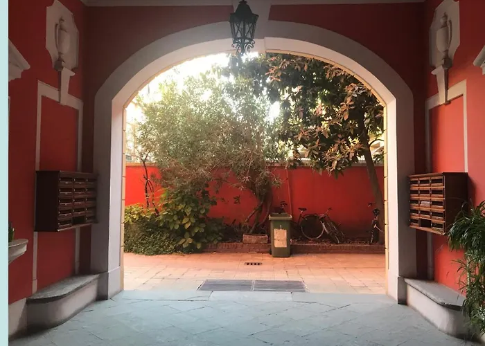 Apartment Cadore17milano *