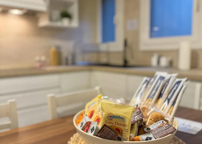 Dea Dreams - Lofty Marghera *