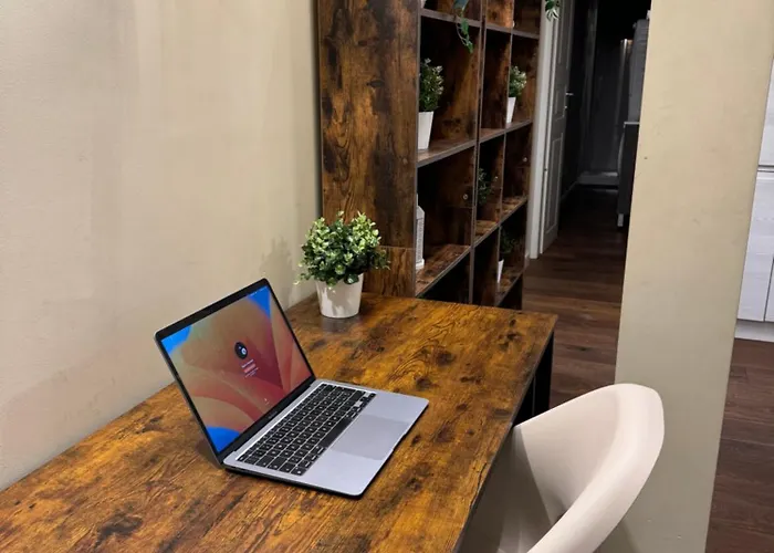 Dea Dreams - Lofty Marghera Holiday home Milan