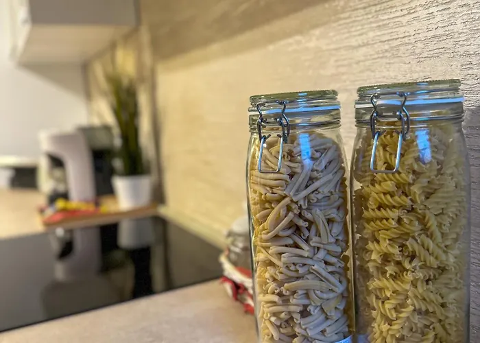 Dea Dreams - Lofty Marghera *