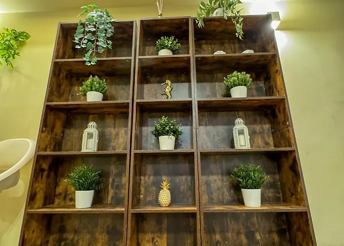 Dea Dreams - Lofty Marghera * Milano