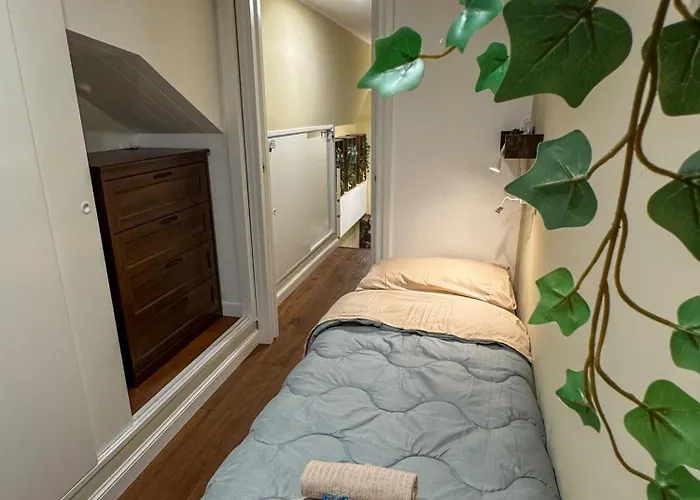 Holiday home Dea Dreams - Lofty Marghera *