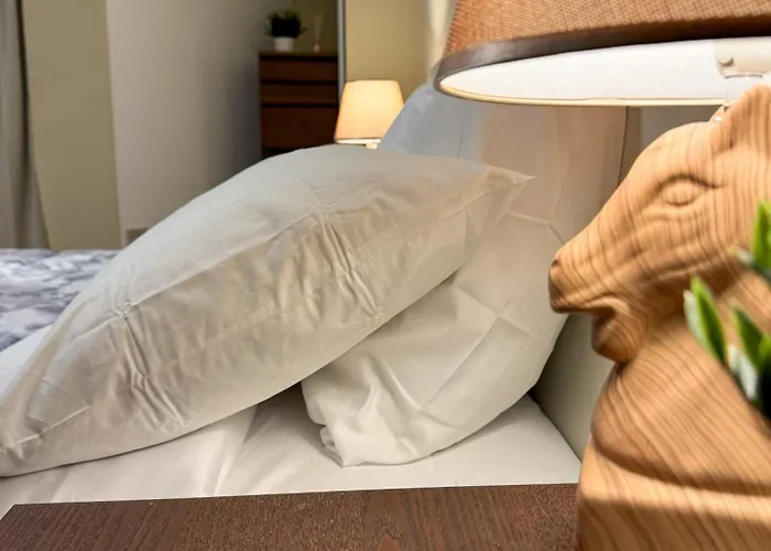 بيت للعطل Dea Dreams - Lofty Marghera