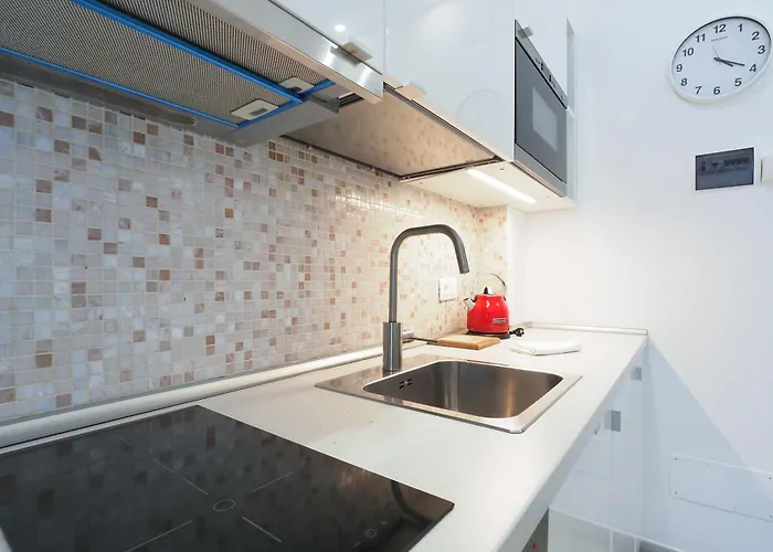 Apartmán Primopiano - Napo Torriani B Milán