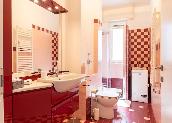 Duomo - Fondazione Prada --- Cozy Aparment