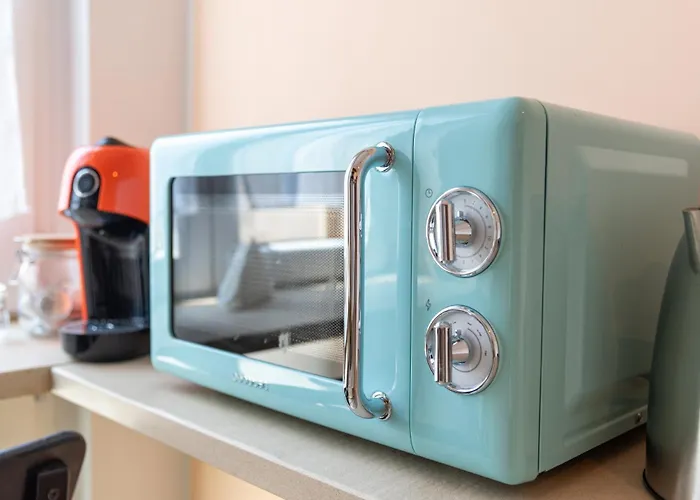 Duomo - Fondazione Prada --- Cozy Aparment דירה