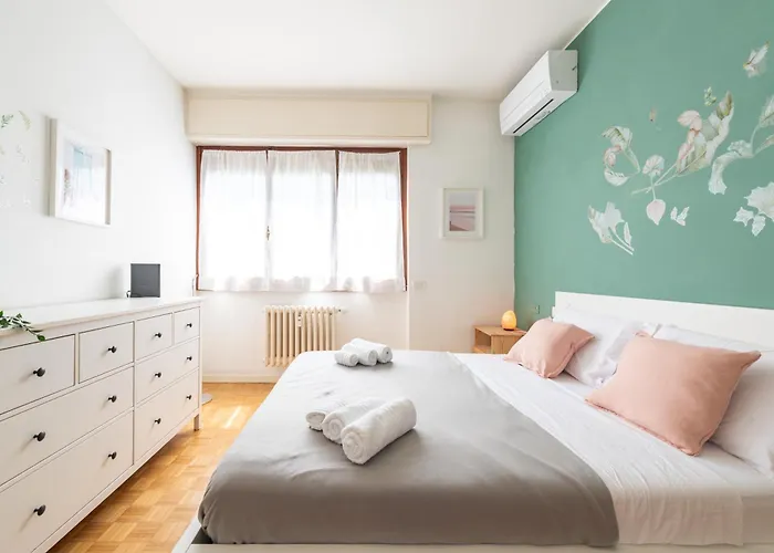 Appartamento Duomo - Fondazione Prada --- Cozy Aparment Milano