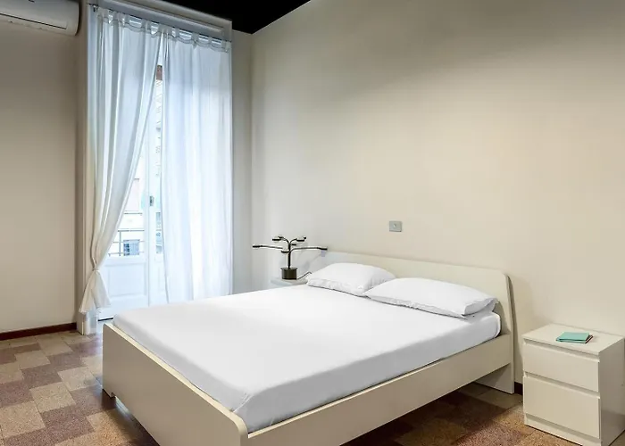 Rifugio Aselli * Milán