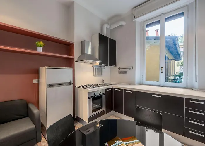 Rifugio Aselli Apartmán *