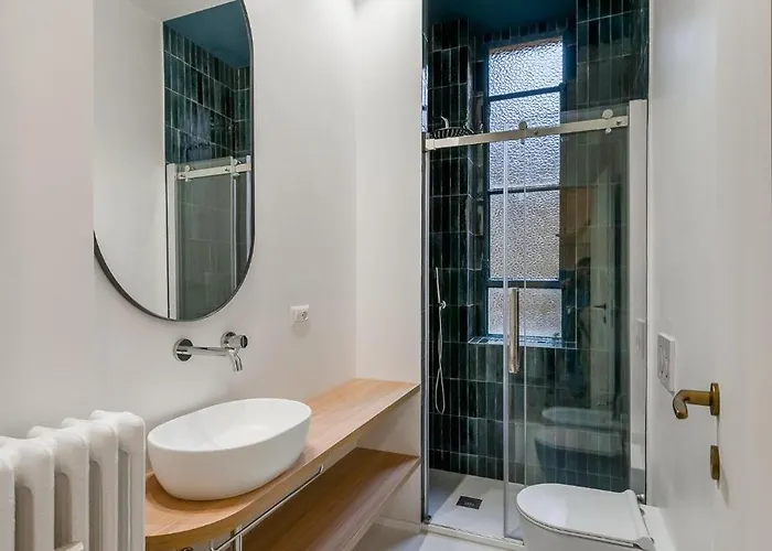 Apartmán Rifugio Aselli *