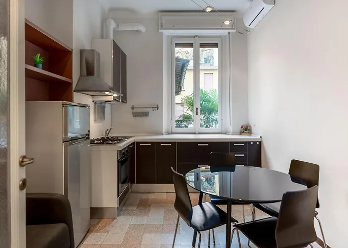 Rifugio Aselli Apartmán *