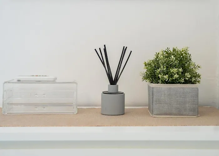 Apartmán Rifugio Aselli *