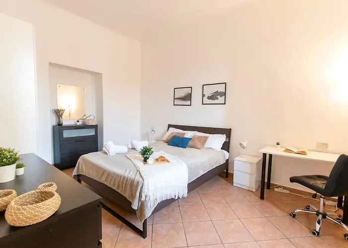 We - Watt18 House Navigli Apartament *