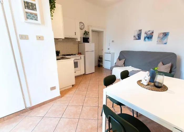 We - Watt18 House Navigli Apartament *