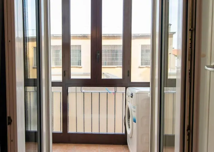 Apartament We - Watt18 House Navigli Mediolan