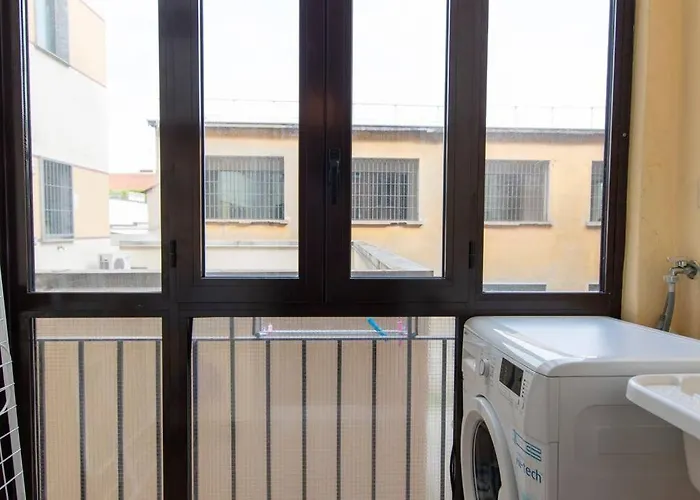 Apartmán We - Watt18 House Navigli