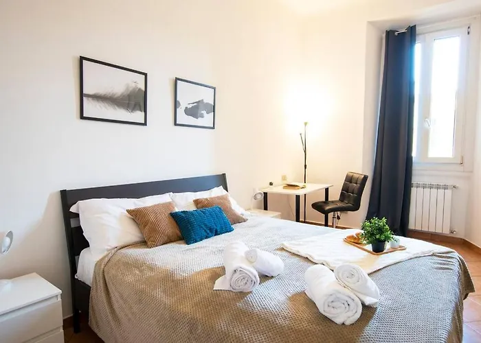 We - Watt18 House Navigli Apartament