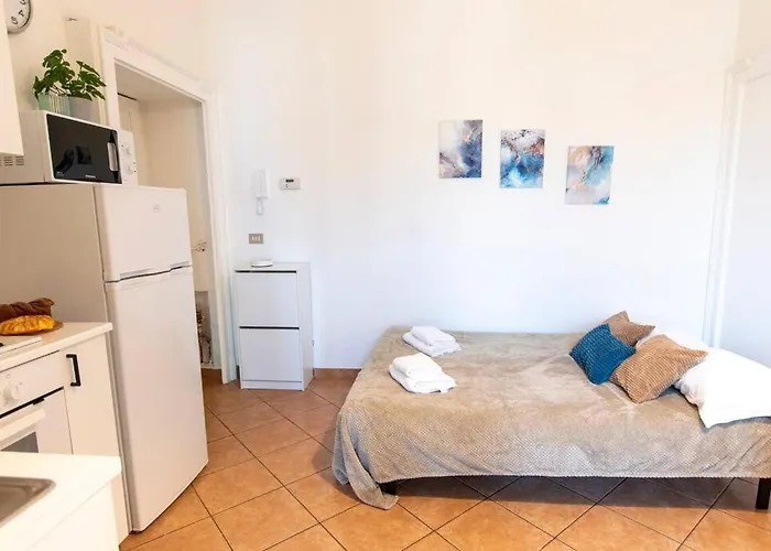 We - Watt18 House Navigli