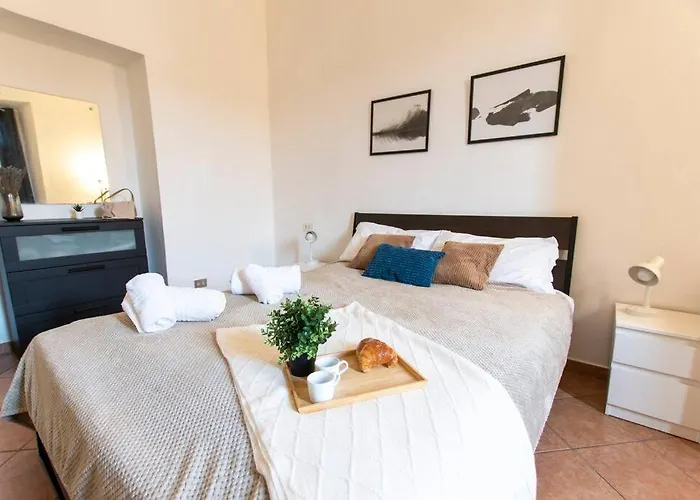 We - Watt18 House Navigli