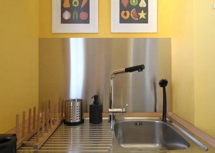 Casa Gibi - Your From