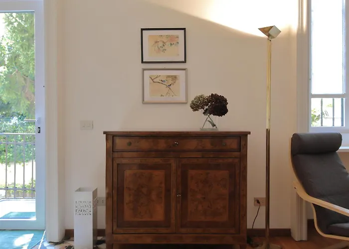 Casa Gibi - Your From * Milán