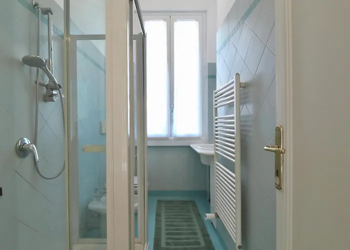 Apartamento Casa Gibi - Your From Milán