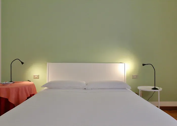 Apartamento Casa Gibi - Your From Milán