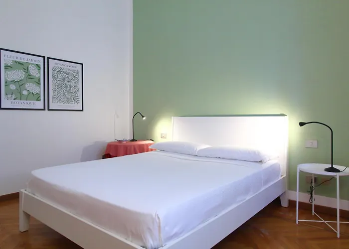 Casa Gibi - Your From Milán