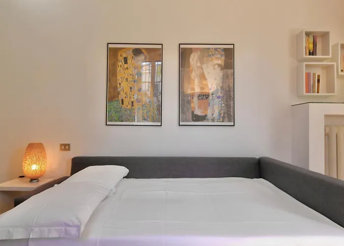 Apartamento Casa Gibi - Your From