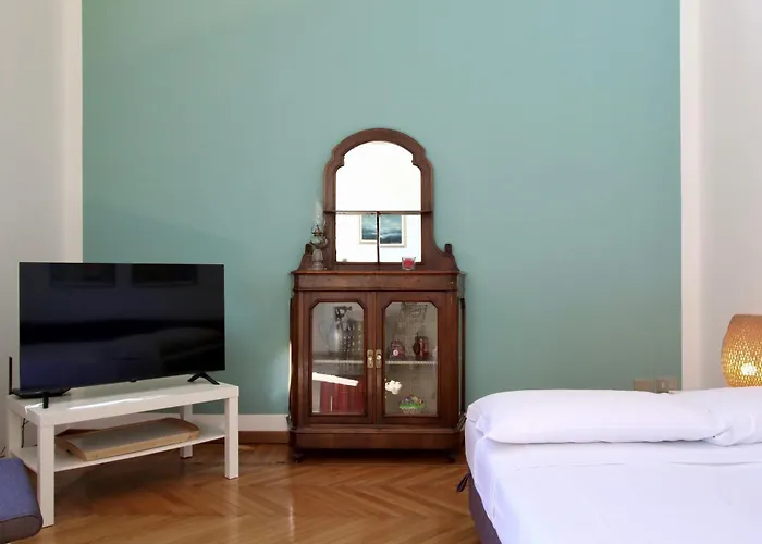 Apartamento Casa Gibi - Your From *