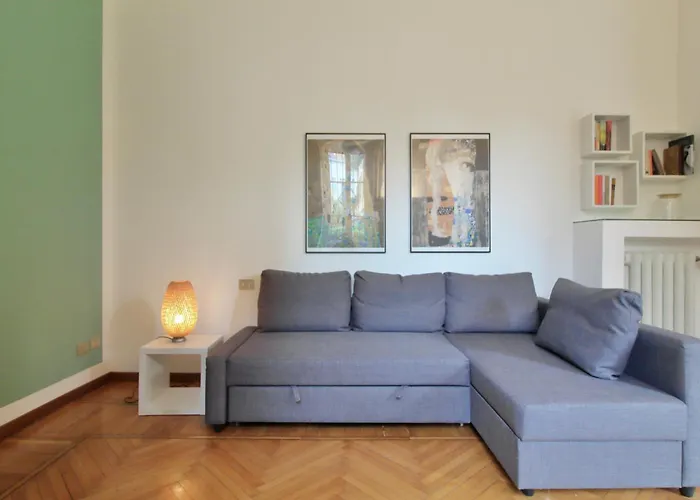 Casa Gibi - Your From Apartamento Milán