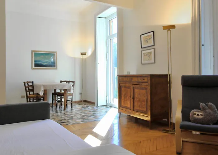 Apartmán Casa Gibi - Your From Milán