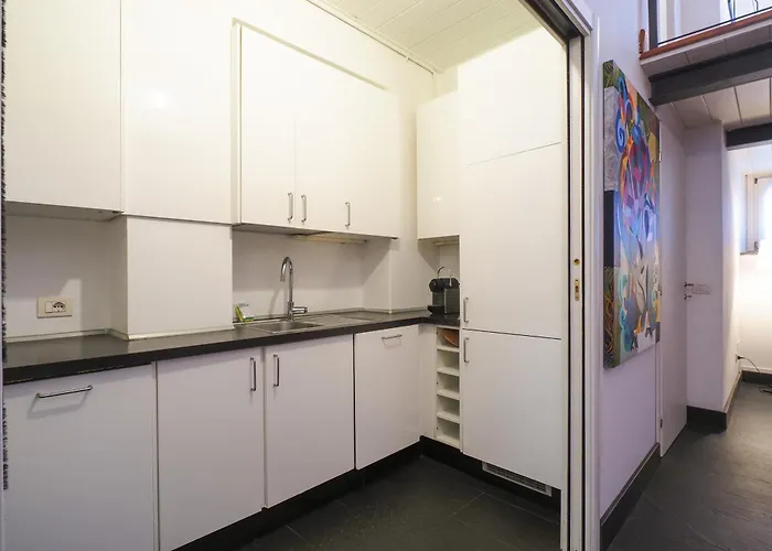 Contempora - Enchanting Loft Between History And Tranquility Appartamento Milano