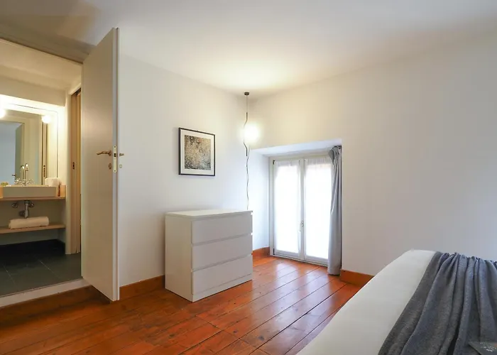 Contempora - Enchanting Loft Between History And Tranquility *