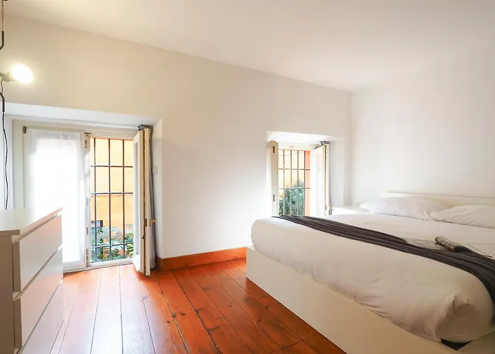 Contempora - Enchanting Loft Between History And Tranquility Milano