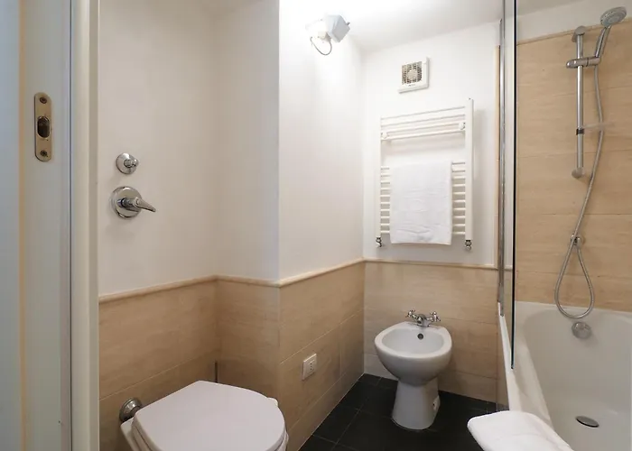 Contempora - Enchanting Loft Between History And Tranquility Appartamento