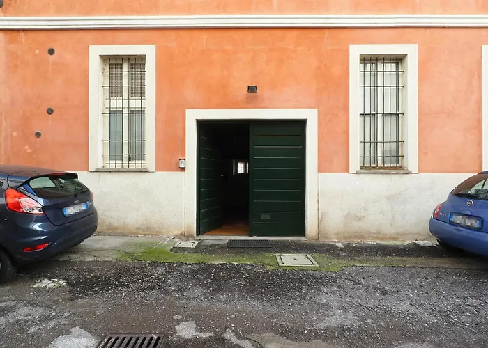 Appartamento Contempora - Enchanting Loft Between History And Tranquility *