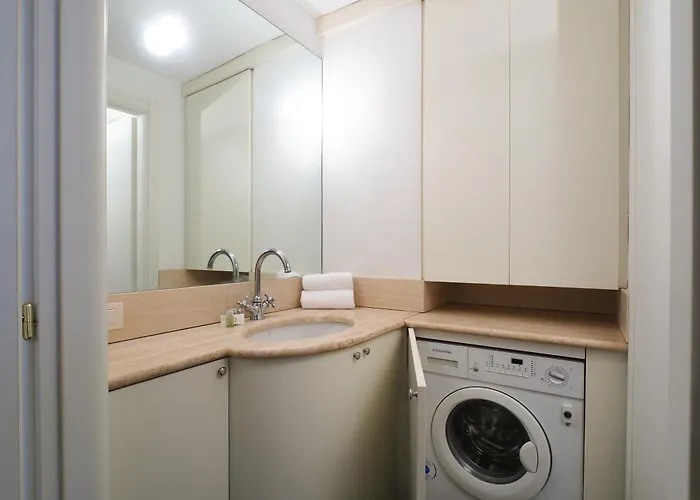 Contempora - Enchanting Loft Between History And Tranquility