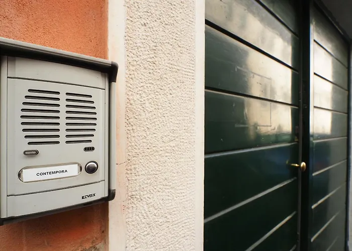 Contempora - Enchanting Loft Between History And Tranquility Appartamento Milano