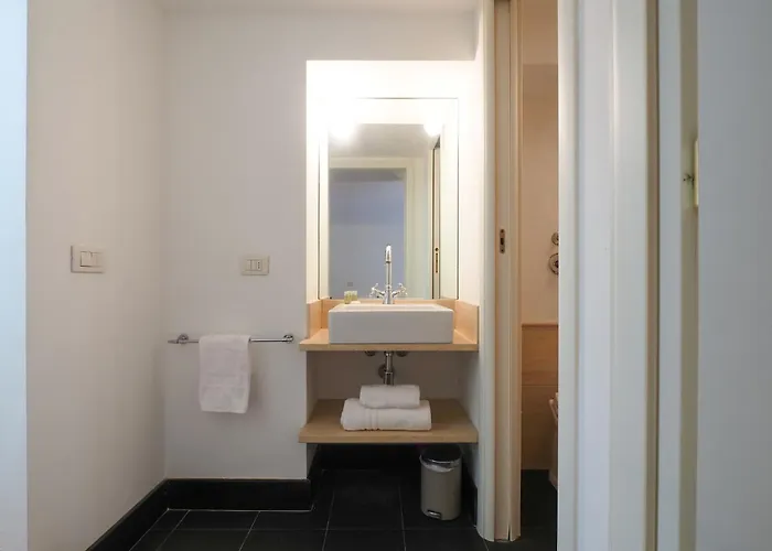 Appartamento Contempora - Enchanting Loft Between History And Tranquility Milano